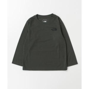 tシャツ Tシャツ キッズ ザ ノース フェイス THE NORTH FACE L/S Firefly Tee_キッズ ロングスリーブファイヤーフライ