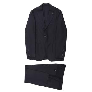 メンズ LARDINI / ラルディーニ：SUITSEASYWEAR：3216-8031AQ702「MUS」｜zozo