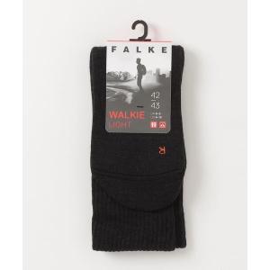 メンズ FALKE / ファルケ：Walkie Light Socks：16486-FALKE「MUS」｜zozo