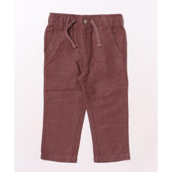 ベビー キッズ 「Bs」「it」「Rylee＋Cru」KALEN PANT || PLUM