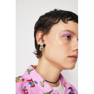 ピアス MD FACE ピアス レディース