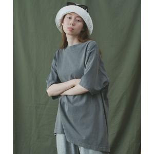 tシャツ SHAKA WEAR/シャカ ウェア 7.5OZ マックス ヘビィウェイト ガーメントダイ Tシャツ メンズ レディース