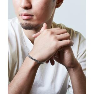 BEAMS（ビームス） ブレスレット BEAMS / アズキ チェーン