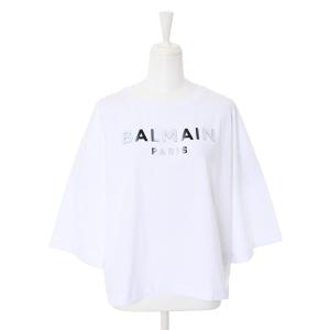 tシャツ Tシャツ レディース 「BALMAIN」 グラデーションTシャツの商品画像