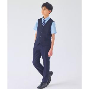 喪服 セレモニースーツ フォーマル 発表会 卒園式 入学式 キッズ 子供服 男の子｜ZOZOTOWN Yahoo!店