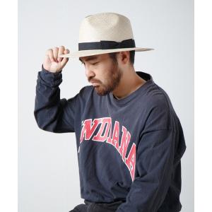 帽子 ハット Oriental Panama Hat / オリエンタルパナマハット メンズ