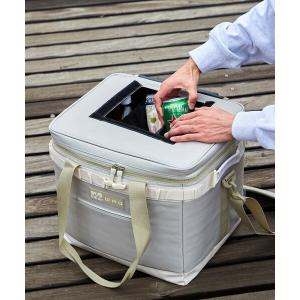 WAQ × FREAK'S STORE/ワック × フリークスストア 別注 ソフトクーラーボックス S