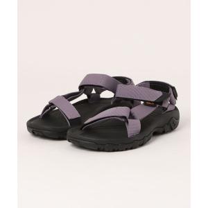 サンダル レディース TEVA テバ W HURRICANE 4 ハリケーン4 T1093378 GYR｜zozo