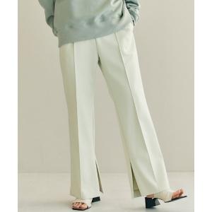 ニュースキューバジャージパンツ レディース