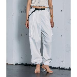 レディース パンツ カーゴパンツ VINTAGE TYPEWRITER WORK PANTS / ヴィンテージタイプライターワークパンツ｜zozo