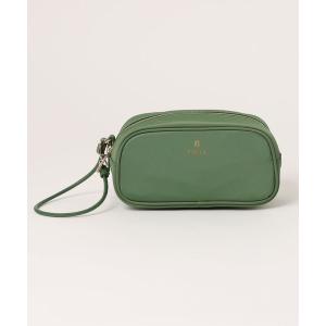 ポーチ FURLA CAMELIA M COSMETIC CASE