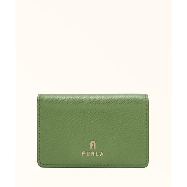 レディース カードケース FURLA CAMELIA BUSINESS CARD CASE