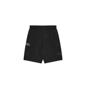 is-ness（イズネス） パンツ BALLOON EZ CARGO SHORTS メンズ