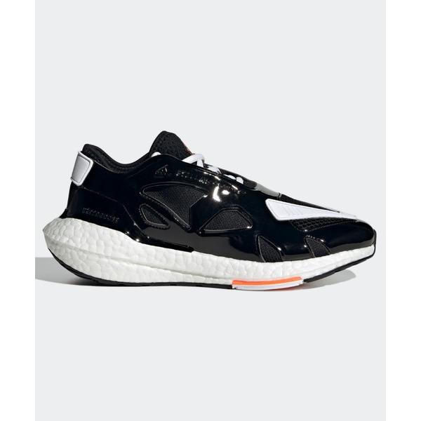 レディース 「adidas by Stella McCartney」 ローカットスニーカー 22.5...