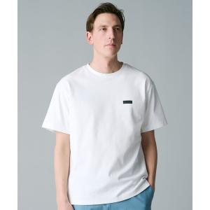 メンズ tシャツ Tシャツ 「COLUMBIA BLACK LABEL」クリントンリムショートスリーブクルー｜ZOZOTOWN Yahoo!店