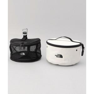 収納 メンズ THE NORTH FACE/ザ ノース フェイス Fieludens R Dish Case M / フィルデンス ディッシュケースM