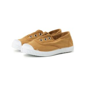 スニーカー キッズ Cienta / DECK SHOE（15〜21cm）｜zozo