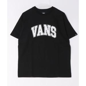 VANS（ヴァンズ） tシャツ VANSアパレル(WJ) M Off the wall TEE