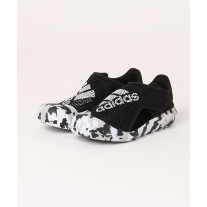 サンダル キッズ 「adidas」ALTAVENTURE2.0C｜zozo