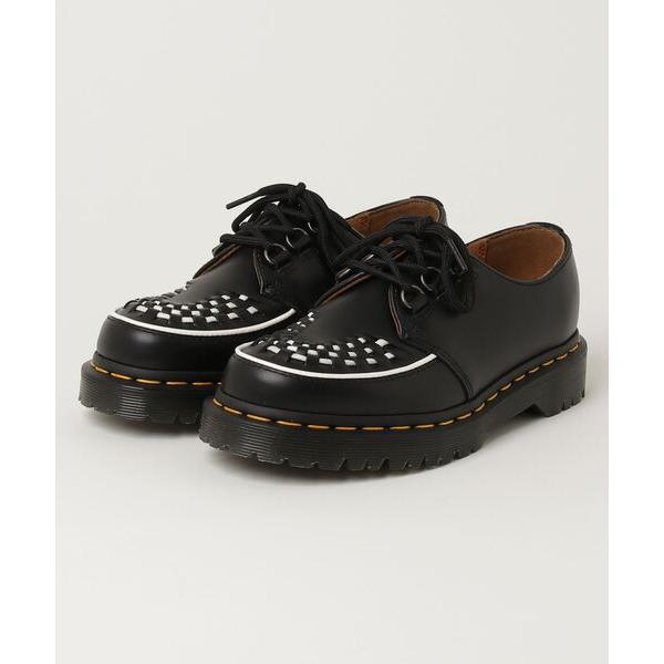 革靴 フォーマルシューズ Dr.Martens RAMSEY 3 Tie Shoes ドクターマーチ...