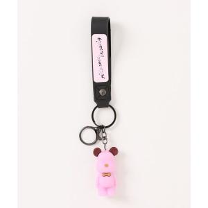 キーホルダー 「 ammy. / エイミードット 」 フレンチブルドッグ 犬