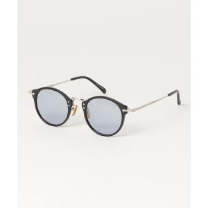 「KANEKO OPTICAL」 サングラス FREE ブラック メンズ