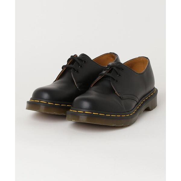 「Dr. Martens」 シューズ 5 ブラック レディース