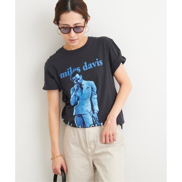 「FRAMeWORK」 半袖Tシャツ「thrifty look×Gildan コラボ」 X-LARG...