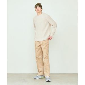 パンツ チノパン メンズ 「Brooks Brothers × NEAT for UNITED ARROWS ＆ SONS」 CHINO PANTS/｜ZOZOTOWN Yahoo!店