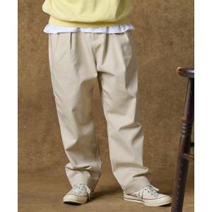 ワイドパンツ パンツ mp12238- Routine Hard Work Pants ワークパンツ メンズ