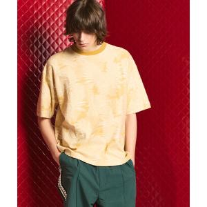 tシャツ 「UNISEX」Leaf Back C...の商品画像