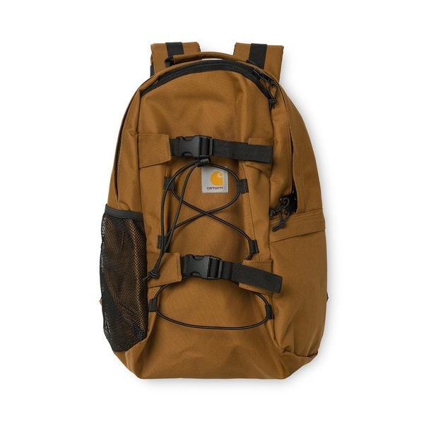 デイバック リュック 「Carhartt WIP」KICKFLIP BACKPACK メンズ レディ...
