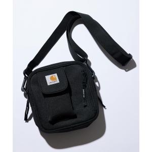 メンズ ショルダーバッグ バッグ 「Carhartt WIP」ESSENTIALS BAG SMALL