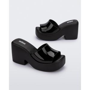 サンダル MELISSA POSH AD レディース