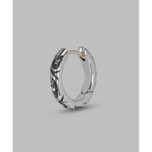 SINSS ピアス Silver 925 pierce / シルバー925ピアス メンズ