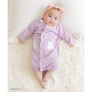 キッズ ベビー服 miffy / ミッフィー ツーウェイオール｜ZOZOTOWN Yahoo!店