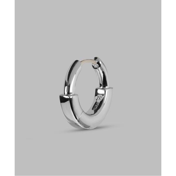 ピアス LH for Gift クラッチピアス/プレイズ/シルバー925 メンズ レディース