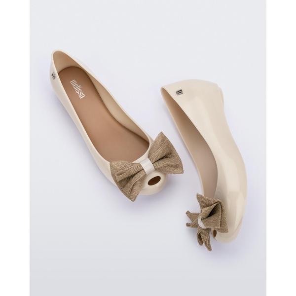 バレエシューズ パンプス MELISSA ULTRAGIRL SWEET XXIV AD