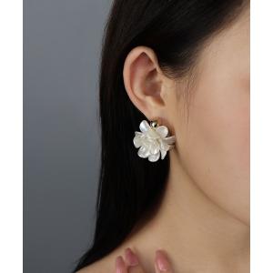 メタルボールフラワーイヤリングの買取情報