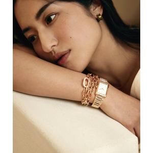 腕時計 BOUND 3-LINK GOLDの買取情報