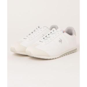 スニーカー le coq sportif ルコックスポルティフ LCS BERCY メンズスニーカー(LCSベルシー) メンズ