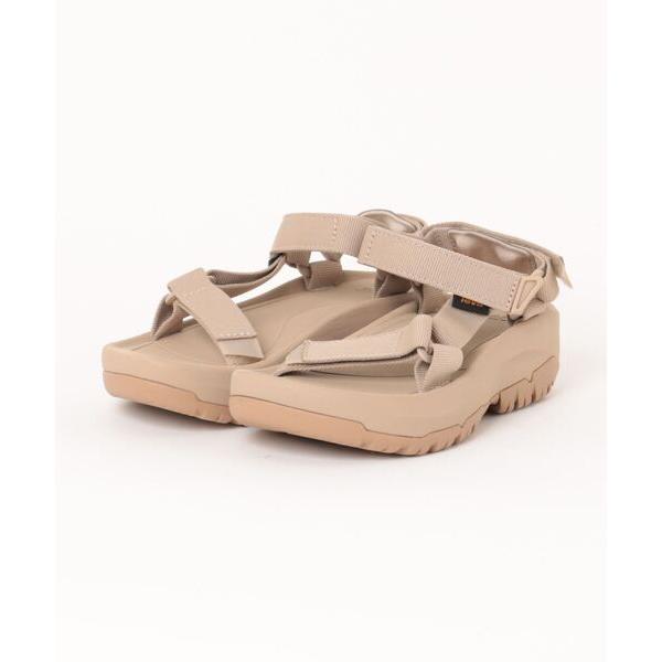 厚底 teva スポーツサンダル サンダル Teva テバ W HURRICANE XLT 2 AM...