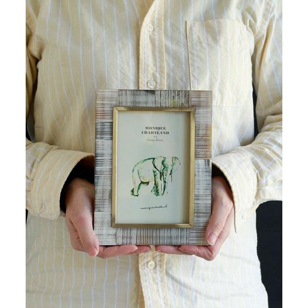 写真立て PHOTO FRAME AMEYA