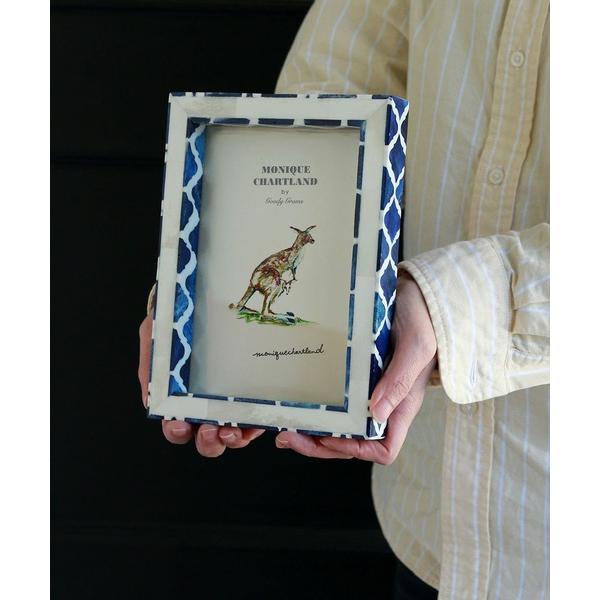 写真立て PHOTO FRAME AMSH