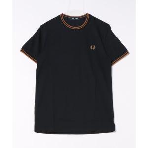 tシャツ Tシャツ メンズ TWIN TIPPED T-SHIRT　M1588｜ZOZOTOWN Yahoo!店