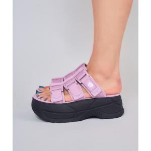 GUCCI（グッチ） ビーチサンダル 35 オレンジ レディース : ZOZOTOWN