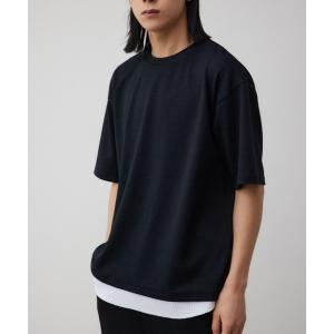 tシャツ Tシャツ メンズ フェイクレイヤードトップス｜ZOZOTOWN Yahoo!店