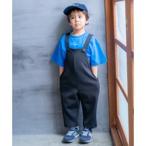 サロペット オーバーオール キッズ カットサロペット｜ZOZOTOWN Yahoo!店