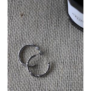 INDIAN JEWELRY】インディアンジュエリー ZUNI キャラクター ピアス