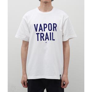 tシャツ Tシャツ メンズ 「MOUNTAIN RESEARCH / マウンテンリサーチ」Vapor Trail｜zozo